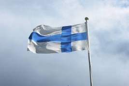 Финляндия возобновит строительство заграждения на границе с РФ