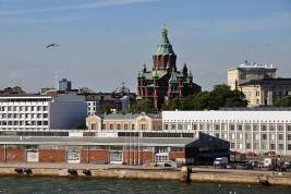 Финские власти заявили об отказе выстраивать отношения с Россией