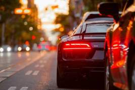 ФНС обнародовала список из 449 автомобилей, облагаемых налогом на роскошь