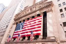 Фондовый рынок США: значимые события 2021 года, которые обязательно скажутся на мировой экономике