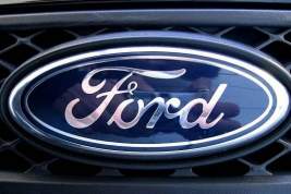Ford принялся увольнять сотрудников