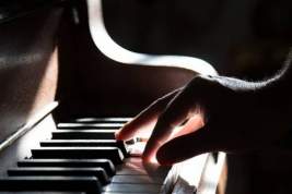 Фортепианный концерт «Классика без границ» состоится в Санкт-Петербурге
