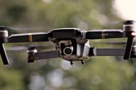 Российская компания разрабатывает дроны с системой возврата на самолёт-носитель