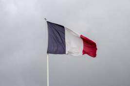 Франция надавила на Украину из-за списка «спонсоров войны»