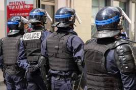 Французская прокуратура исключила версию теракта в нападении в Авиньоне