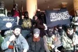 Французский журналист снял фильм о боевиках «Исламского государства», внедрившись в их ряды