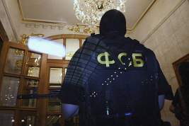 ФСБ пришла с обысками в магазины «Красная икра»
