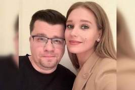 Гарик Харламов озвучил истинную причину развода с Кристиной Асмус
