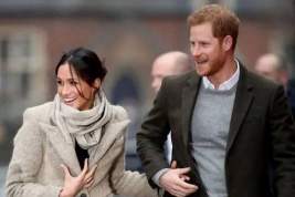 Гарри и Меган в случае их визита на коронацию предложат Букингемский дворец вместо отобранного дома