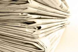 Газеты и журналы захотели вернуть в российские магазины