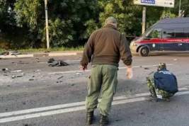 Генерал ФСБ заявил о тщательной подготовке украинских спецслужб к убийству Дарьи Дугиной
