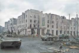 Генерал Гуров – о причинах и последствиях чеченской кампании