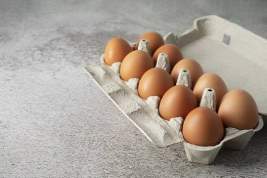 Генпрокуратура проверит цены на яйца