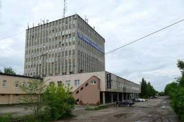 Генпрокуратура требует вернуть государству Ивановский завод тяжелого станкостроения из-за нарушений при приватизации