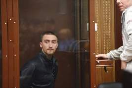 Генпрокуратура выступила с просьбой заменить приговор Устинову и освободить его из СИЗО