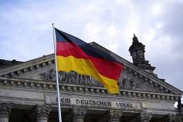 Германии предрекли проблемы с экономикой из-за санкций против России