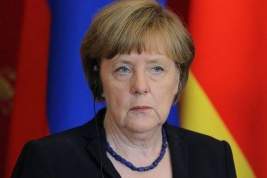 Германия обвинила российских хакеров в атаке на электронную почту Меркель