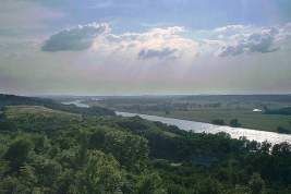 Германия обвиняет Польшу в замалчивании природной катастрофы на реке Одр