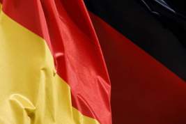 Германия собирает доказательства военных преступлений на Украине