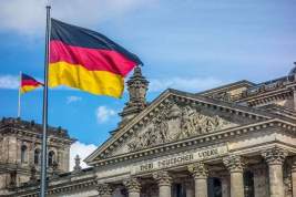 Германия заявила о намерении отказаться от российских газа и угля