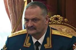Глава Дагестана прокомментировал акции против мобилизации в Махачкале