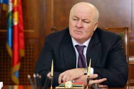Глава дагестанского ФОМС задержан по подозрению в мошенничестве на 210 миллионов рублей