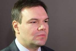 Глава думского комитета по СМИ Леонид Левин стал замруководителя аппарата правительства