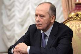 Глава ФСБ рассказал о планах украинских радикалов по дестабилизации Крыма