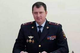 Глава ГИБДД Ставрополья Сафонов и более 30 его подчиненных задержаны по подозрению в коррупции