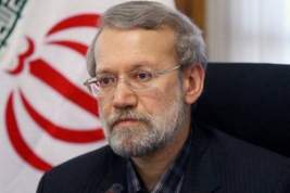 Глава иранского парламента заявил о неспособности Израиля нанести удар по С-300 в Сирии