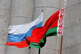 Глава МИД Белоруссии озвучил условие для отказа от Союзного государства с РФ