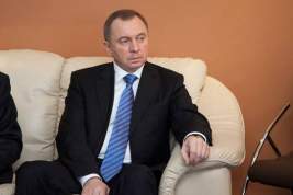 Глава МИД Белоруссии предупредил о возможности начала мирового конфликта из-за инцидента в Керченском проливе