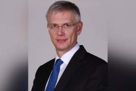 Глава МИД Латвии Кариньш выразил желание стать генсеком НАТО