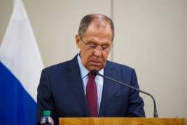 Глава МИД РФ прокомментировал ожидаемую «сделку века» по палестино-израильскому конфликту