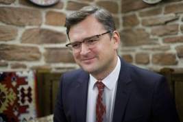 Глава МИД Украины назвал «тему номер один» переговоров Зеленского и Байдена в июле