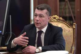 Глава Минтруда пообещал выплатить пересчитанные по требованию Путина пенсии в мае