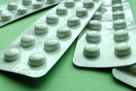 Глава Минздрава считает, что идею продажи лекарств в супермаркетах искусственно раздули