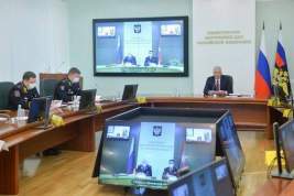 Глава МВД Владимир Колокольцев заявил о высокой смертности на дорогах и раскритиковал работу автошкол