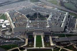 Глава Пентагона: американские войска попали в ловушку в Сирии