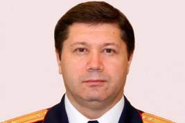 Глава пермского управления СКР Сарапульцев покончил с собой