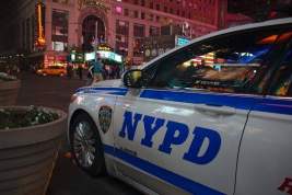 Глава полиции Нью-Йорка обвинил Барака Обаму в глупости