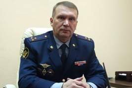 Глава саратовского УФСИН подал в отставку после громкой истории с пытками заключенных