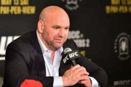 Глава UFC: Макгрегор недостоин реванша с Нурмагомедовым