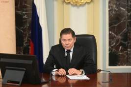 Глава ВС РФ Вячеслав Лебедев подвел главные итоги деятельности российских судов в 2020 году