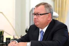 Глава ВТБ прокомментировал действия России в конфликте в Керченском проливе