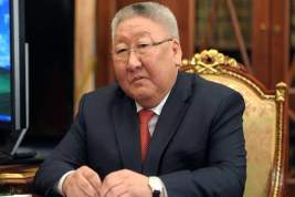 Глава Якутии заявил о намерении подать в суд на «Аэрофлот»