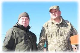 Главком ВСУ Валерий Залужный вывел Украину из перемирия на Донбассе, разрешив убивать ополченцев «в ответ»