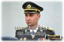Главкома Валерия Залужного заменят начальником военной разведки Кириллом Будановым?