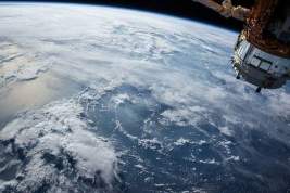 «Главкосмос» заключил соглашение с четырьмя космическими туристами
