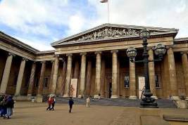 Global Times потребовало у Британского музея бесплатно вернуть украденные китайские реликвии